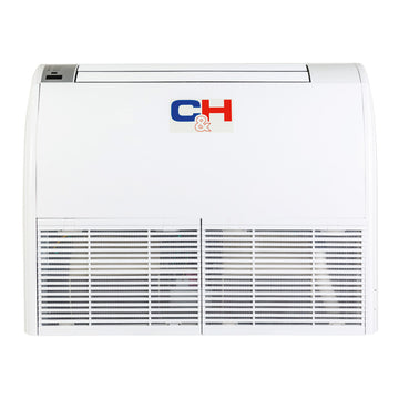 Підлогово-стельовий кондиціонер Cooper&Hunter CH-F050NK — фото 1