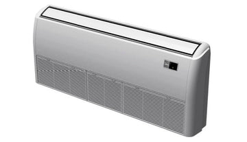 Підлогово-стельовий кондиціонер Midea MUE-18HRFNX-QR — фото 1