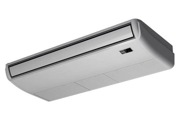 Підлогово-стельовий кондиціонер Midea MUE-48HRDN1-QW — фото 1