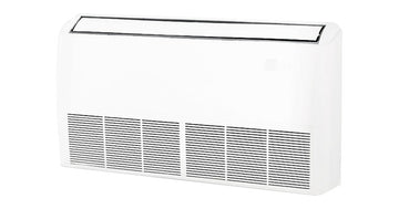 Підлогово-стельовий кондиціонер Midea MUE-18HRN1-Q — фото 1