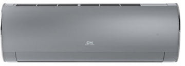 Кондиціонер C&H Majesty CH-S12FTXAM-GD (Золотистий) | до 35 м² | 3.51 кВт холоду