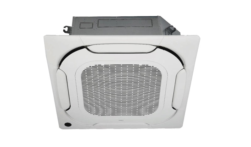 Касетний кондиціонер Midea MCD1-24HRFNX-QR ERP — фото 2