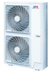ККБ Cooper&Hunter CHV-5S224SNMX2 (CHV5 Inverter) | 22.4/25 кВт