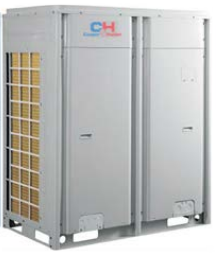 ККБ Cooper&Hunter CHV6-615NMX (CHV6 Inverter) | 61.5/69 кВт