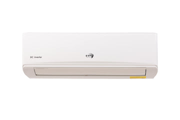 Кондиціонер EWT Clima Scirocco S-240SDP-HRFN8 | до 64 м² | 6.45 кВт холоду