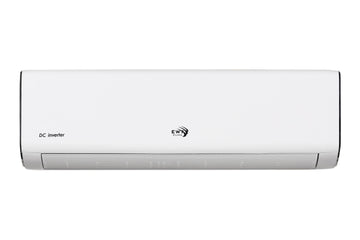 Кондиціонер EWT Clima Taifun Pro S-090SNI-HRFN8 PRO | до 26 м² | 2.6 кВт холоду