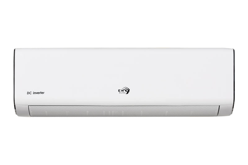 Кондиціонер EWT Clima Taifun Pro S-090SNI-HRFN8 PRO | до 26 м² | 2.6 кВт холоду