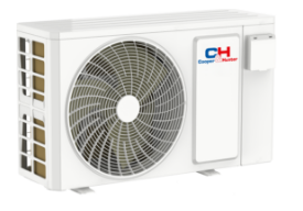 Тепловий насос для басейну Cooper&Hunter Dynamic Inverter CH-HP060LDIRK | 2,2-11,8 кВт