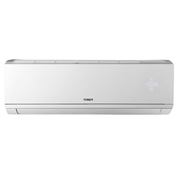 Кондиціонер TOSOT Hansol GL-18ZS2 | до 55 м² | 5.20 кВт холоду