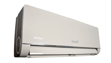 IdeaPro Aroma IPA-09HRTPL-FN8-AROMA — 2.68 кВт до 27 м²