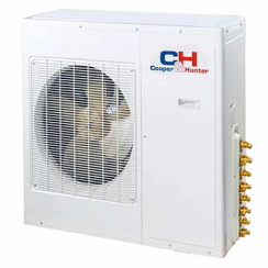 Зовнішній блок мульти-спліт Cooper&Hunter CHML-U42RK5-NG | 1