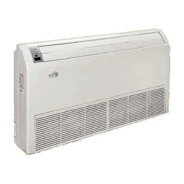 Підлого-стельовий внутрішній блок EWT