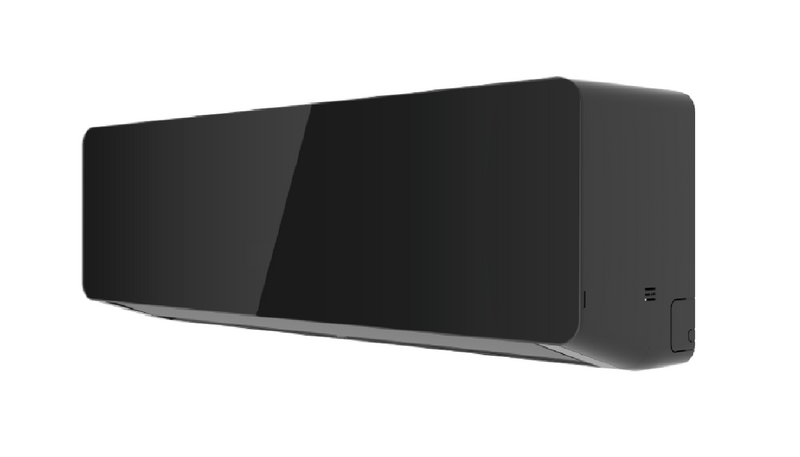 IdeaPro Artist IPA-12HRART-FN8-BLACK — 3.5 кВт до 35 м²