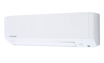 Кондиціонер Mitsubishi Heavy DXK18Z6-W1 / DXC18Z6-W1 | до 50 м² | 5,0 кВт холоду