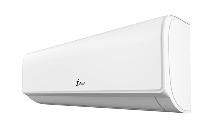 Idea MA ISR-18HR-MA01-DN8 — 5.3 кВт до 50 м²