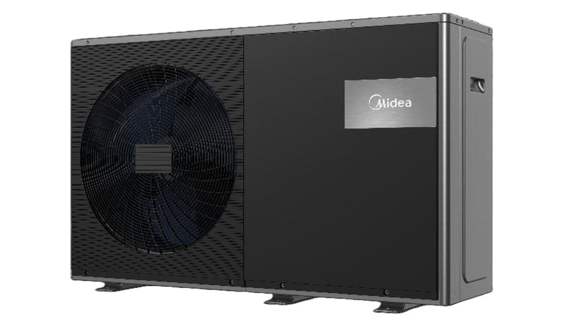 Тепловий насос Midea M-Thermal Arctic HT Mono
