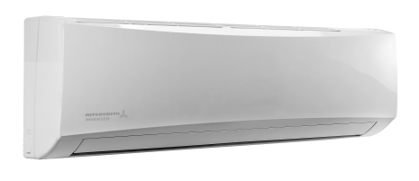 Кондиціонер-тепловий насос Mitsushito LIG2 SMK/SMC26LIG2 | до 38 м² | холоду до 3,8 кВт