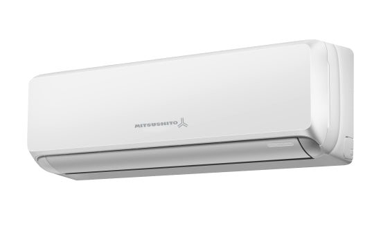 Кондиціонер-тепловий насос Mitsushito VIG2 SMK/SMC70VIG2 | до 65 м² | холоду до 6,5 кВт