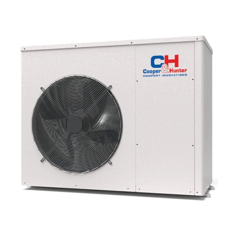 Тепловий насос Cooper&Hunter CH-HP11UIMPNK | 11,5 кВт | інвертор