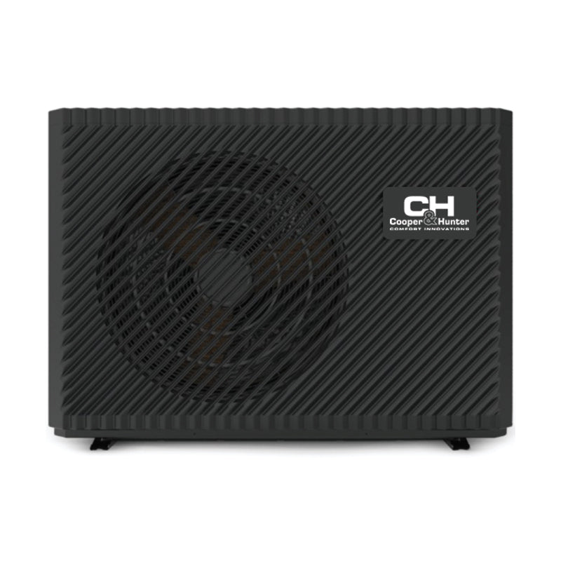Тепловий насос Cooper&Hunter CH-HP12UIMPRM-P | 12,5 кВт | інвертор