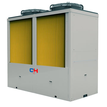 Тепловий насос Cooper&Hunter CH-HP84UMNM | 84,0 кВт | On/Off