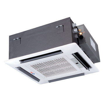 Внутрішній блок мульти-спліт Cooper&Hunter CHML-IC18RK2 Indoor unit+TF05 | 4.5 кВт | касетний