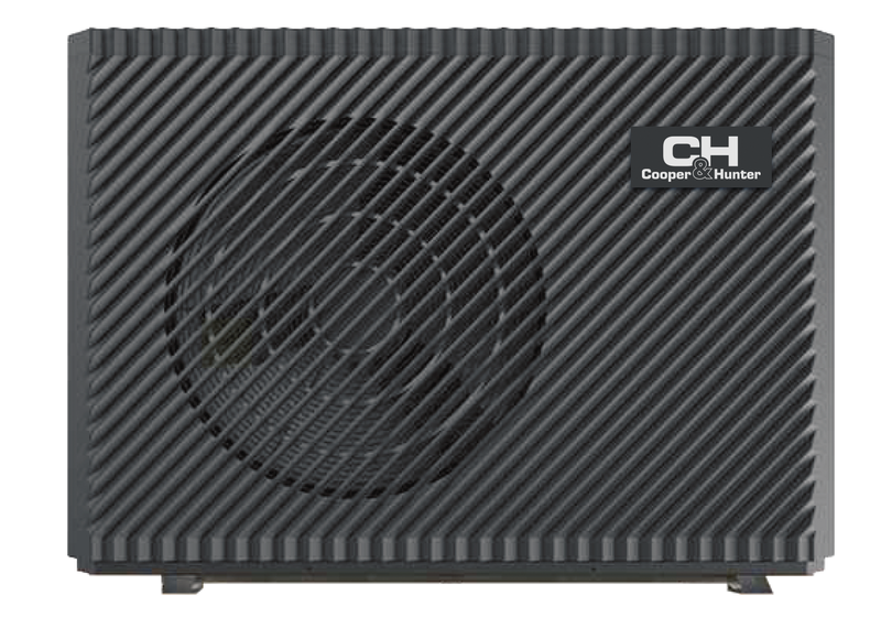 Тепловий насос Cooper&Hunter CH-HP15UIMPZM | 14,95 кВт | інвертор