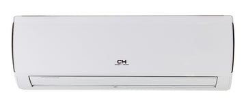 Кондиціонер C&H Veritas CH-S24FTXQ2-NG | до 75 м² | 7.10 кВт холоду