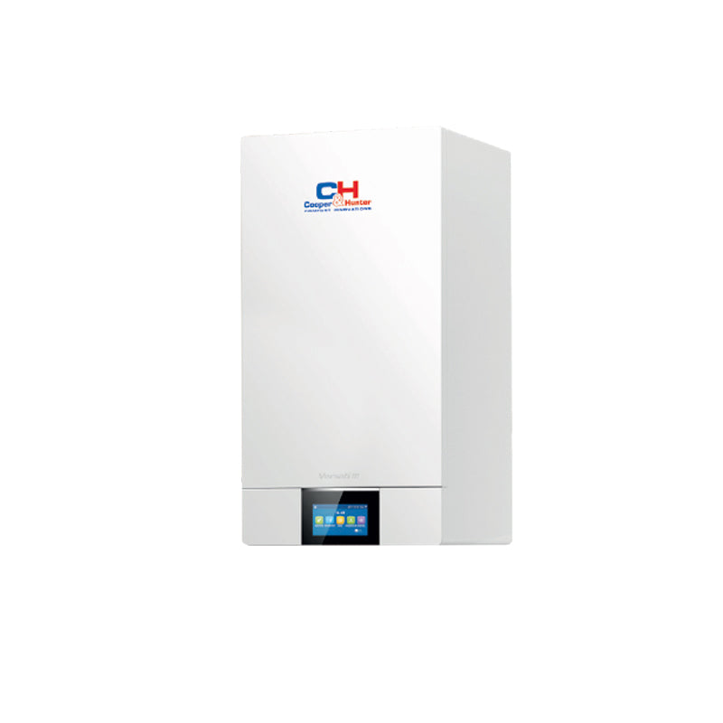 Тепловий насос Cooper&Hunter UNITHERM CH-HP14SIRK4 | 14,0 кВт