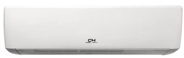 Кондиціонер C&H Vital CH-S12FTXF2-NG | до 35 м² | 3.20 кВт холоду