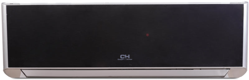 Кондиціонер-тепловий насос до -25°C C&H Majesty CH-S18FTXAM2S-BL (Чорний) | до 72 м² | холоду до 7.2 кВт