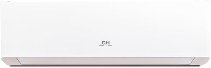 Кондиціонер-тепловий насос до -25°C C&H Majesty CH-S18FTXAM2S-WP | до 72 м² | холоду до 7.2 кВт