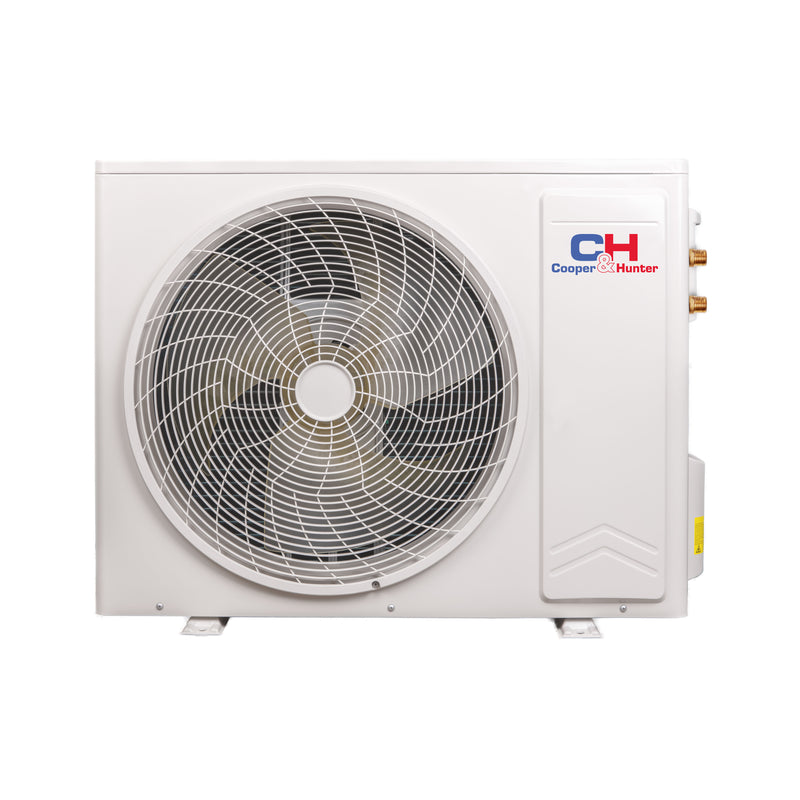 Тепловий насос Cooper&Hunter CH-WH5.0MIPRK | 5,0 кВт