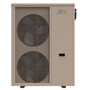 Тепловий насос Cooper&Hunter CH-HP12UIMPRM | 13,0 кВт | інвертор