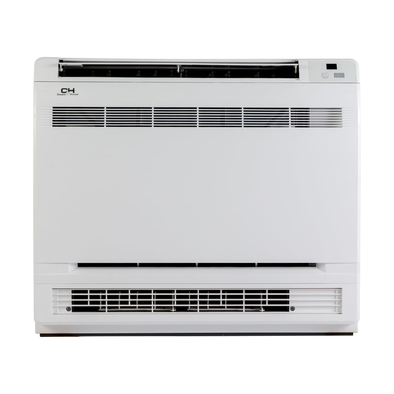 Кондиционер-тепловой насос до -25°C C&H Consol CH-S09FVX2-NG | до 34 м² | холода до 3,4 кВт