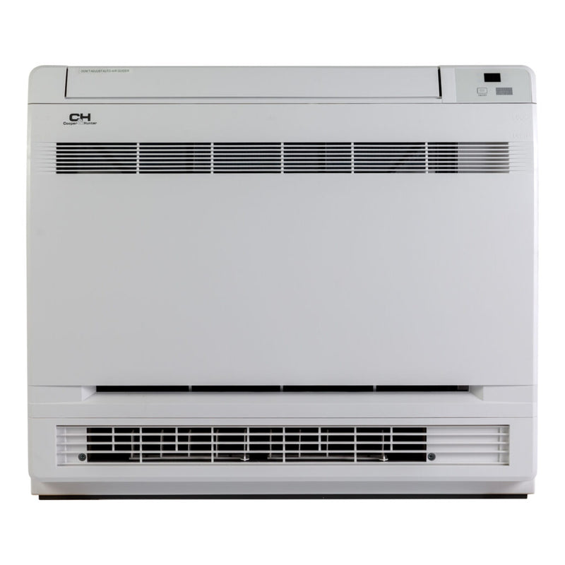 Кондиціонер C&H Consol CH-S12FVX2-NG | до 35 м² | 3.52 кВт холоду