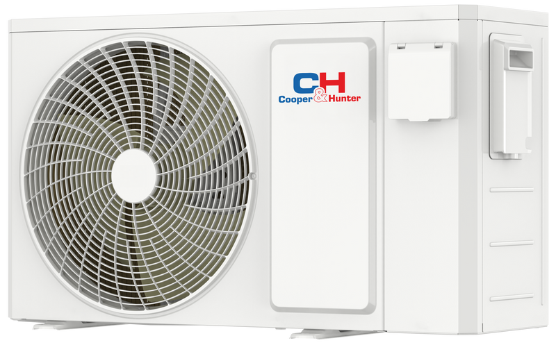 Тепловой насос для бассейна Cooper&Hunter Dynamic Inverter CH-HP095LDIRK | 5,5-18,8 кВт