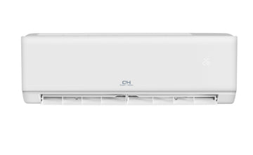 Кондиціонер C&H Vital Plus CH-S18FTXF6 | до 45 м² | 4.60 кВт холоду