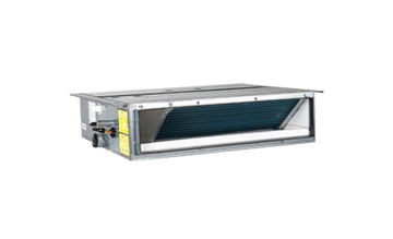 Кондиціонер Mitsushito CGK12FiRN2/UGC12HiN2 (WiFi) | касетний | до 35 м² | 3.5 кВт
