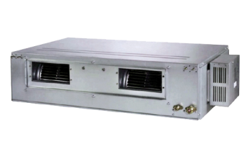 Кондиціонер Mitsushito DGK36FiWN2/UGC36HiN2 (WiFi) | підлогово-стельовий | до 105 м² | 10.5 кВт