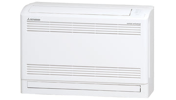 Кондиціонер Mitsubishi Heavy SRF25ZS-W / SRC25ZS-W2 Підлого