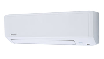 Кондиціонер Mitsubishi Heavy DXK09Z6-W1 / DXC09Z6-W1 | до 25