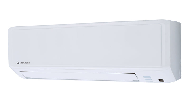 Кондиціонер Mitsubishi Heavy DXK09Z6-W1 / DXC09Z6-W1 | до 25