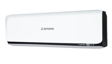 Кондиціонер Mitsubishi Heavy SRK35ZSX-WB / SRC35ZSX-W Diamon