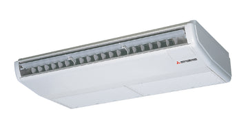 Кондиціонер Mitsubishi Heavy стельовий FDE60VH / SRC60ZSX-W1