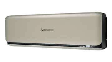 Кондиціонер Mitsubishi Heavy SRK25ZSX-WT / SRC25ZSX-W Diamon