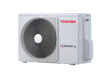 Зовнішній блок мульти-спліт Toshiba RAS-2M14U2AVG-E | 4,9 кВт