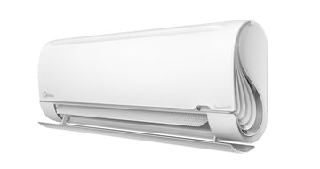 Кондиціонер Midea Breezless FA-12N8D6-I/FA-12N8D6-O | до 35 м² | 4.31 кВт холоду