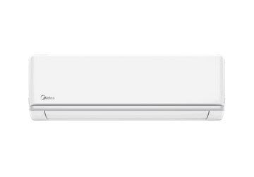 Кондиціонер-тепловий насос до -15°C Midea Nordic MSAGN-12FN8-I/MSAGN-12FN8-O | до 48 м² | холоду до 4.75 кВт