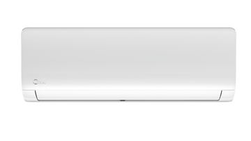 Кондиціонер-тепловий насос до -15°C Midea AG AG-11N8C2F-I/AG-11N8C2F-O | до 38 м² | холоду до 3.84 кВт